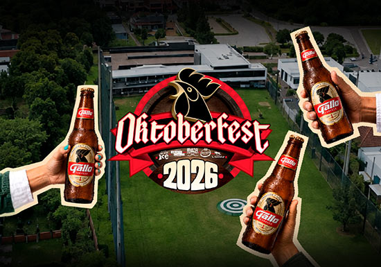 OKTOBER FEST GALLO BY TOP TEE - DJ  AKASHA MUSIC