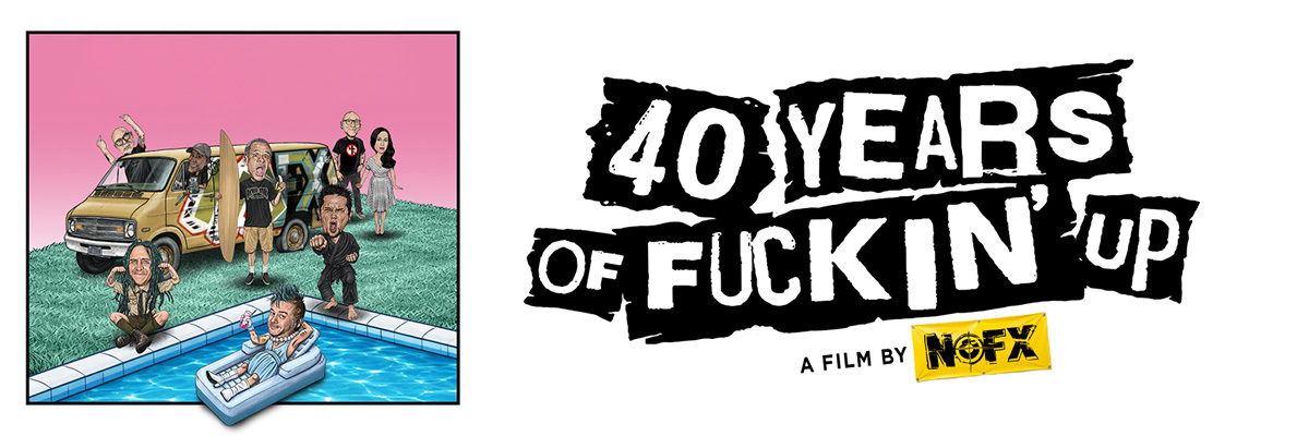 NOFX DOCUMENTAL