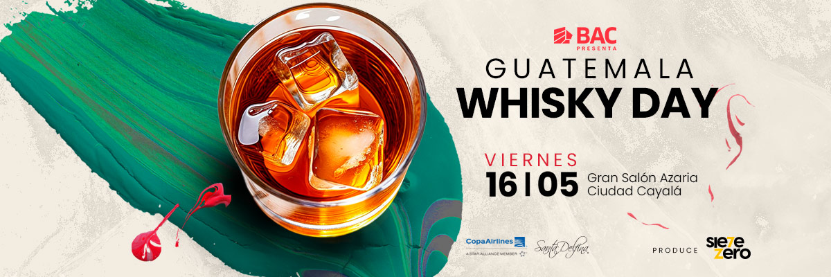 WHISKY DAY