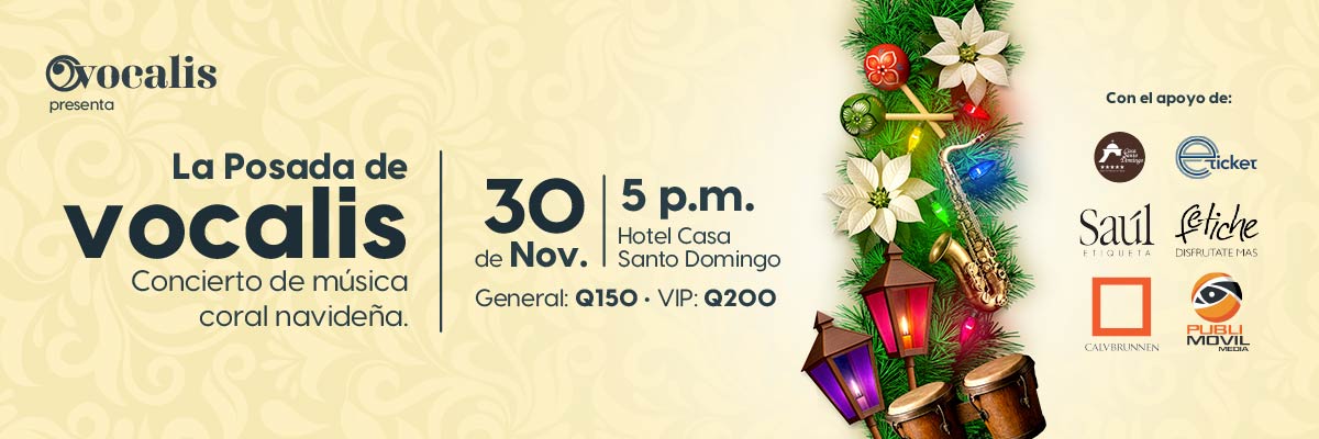 LA POSADA DE VOCALIS