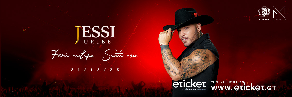 FERIA TITULAR CUILAPA, SANTA ROSA