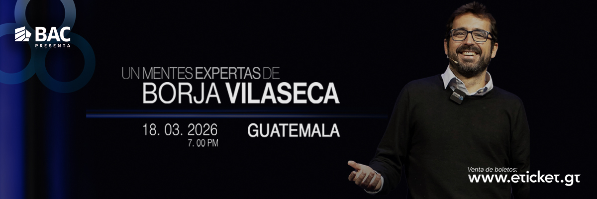 MENTES EXPERTAS - BORJA VILASECA