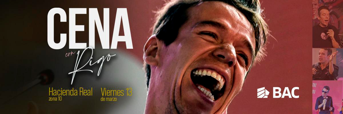 CENA GRAN FONDO - RIGOBERTO URAN