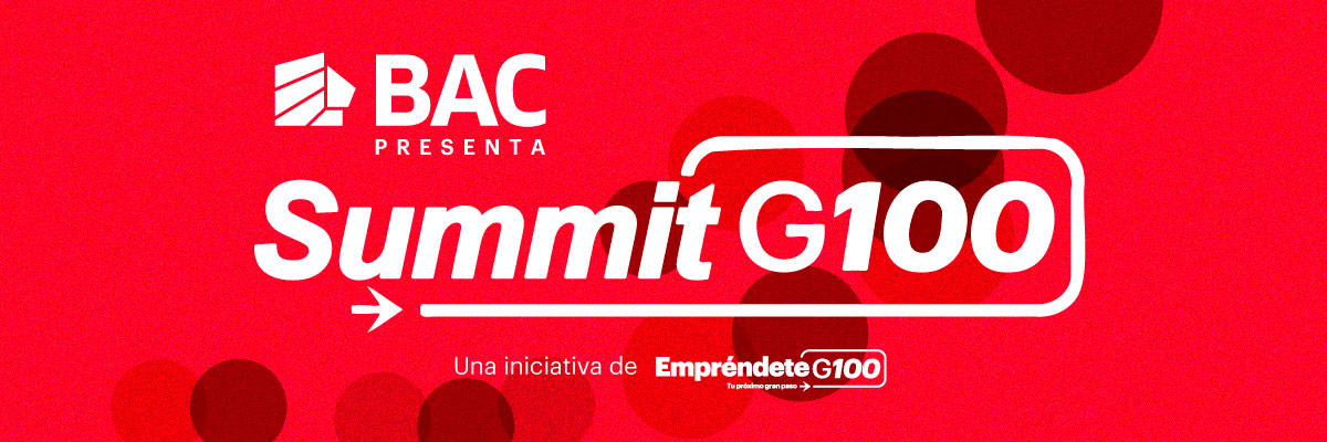G100 SUMMIT