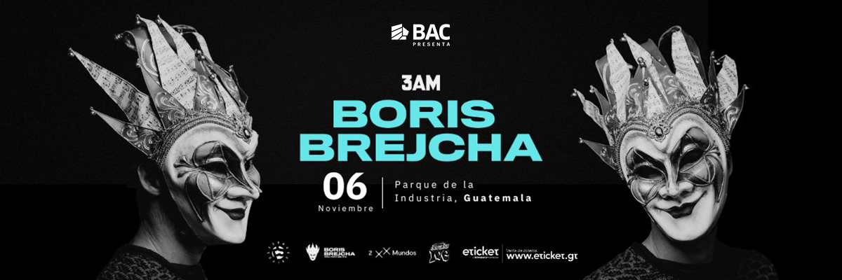 BORIS BREJCHA