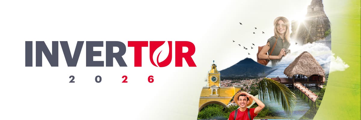 I FORO INTERNACIONAL DE INVERSI�N E INNOVACI�N TUR�STICA EN GUATEMALA