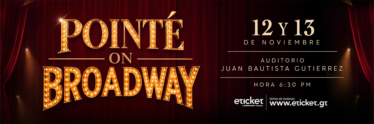 POINT� ON BROADWAY
