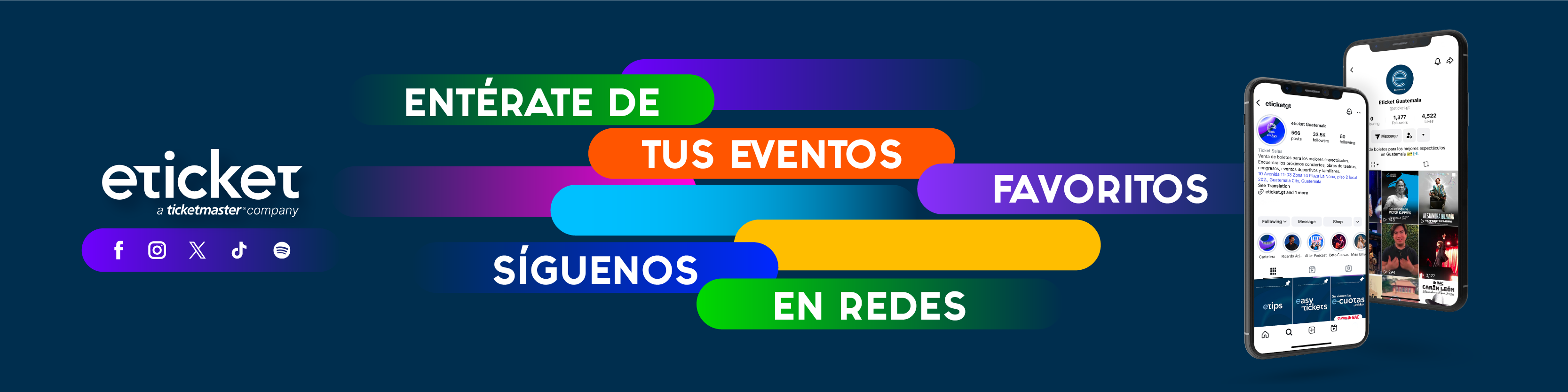 SIGUENOS EN REDES MEDIANO