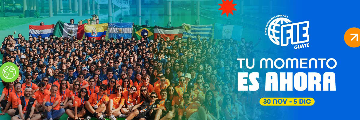 FORO INTERNACIONAL DE EMPRENDEDORES (FIE)