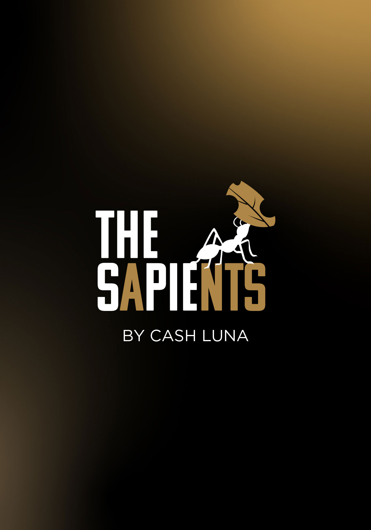 THE SAPIENTS