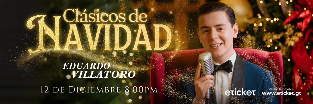 EDUARDO VILLATORO / LOS MIRANDA / MATAS GRUENER