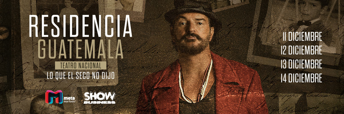 RICARDO ARJONA