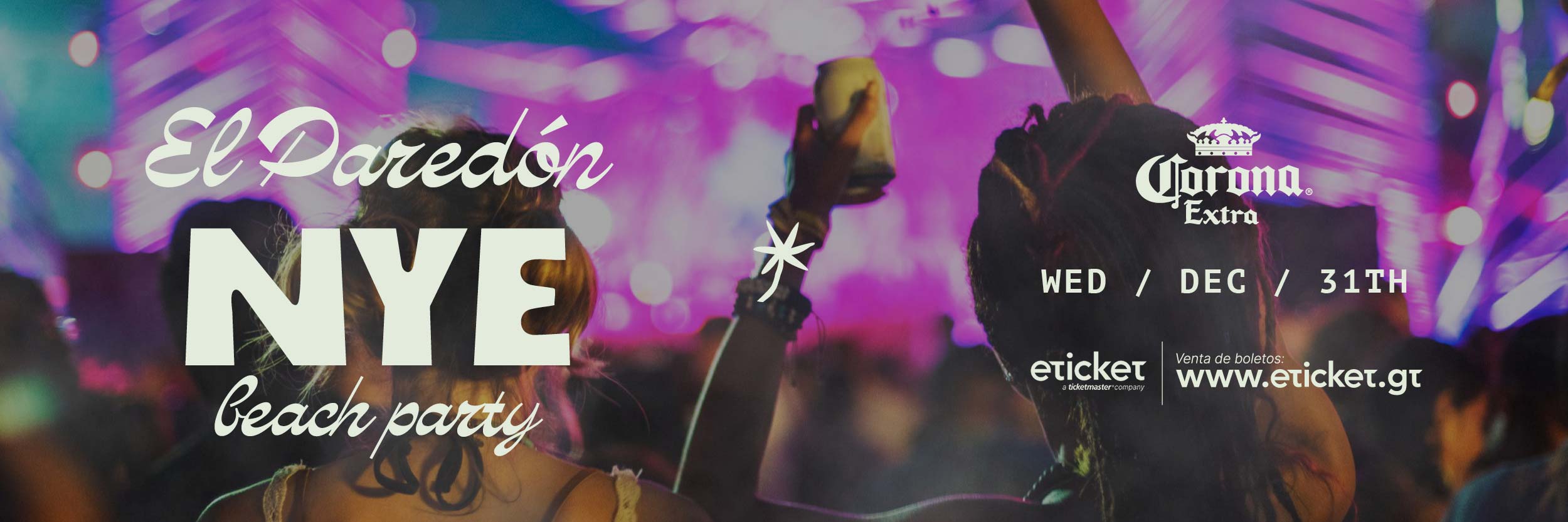 NYE - ERICK OVALLE, DAVID GEE, NIC LORENZ