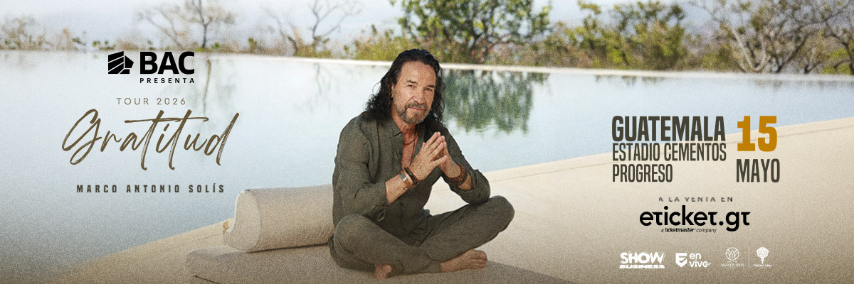 MARCO ANTONIO SOL�S