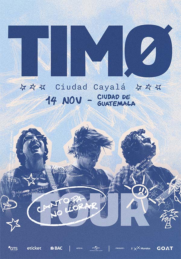 TIMO