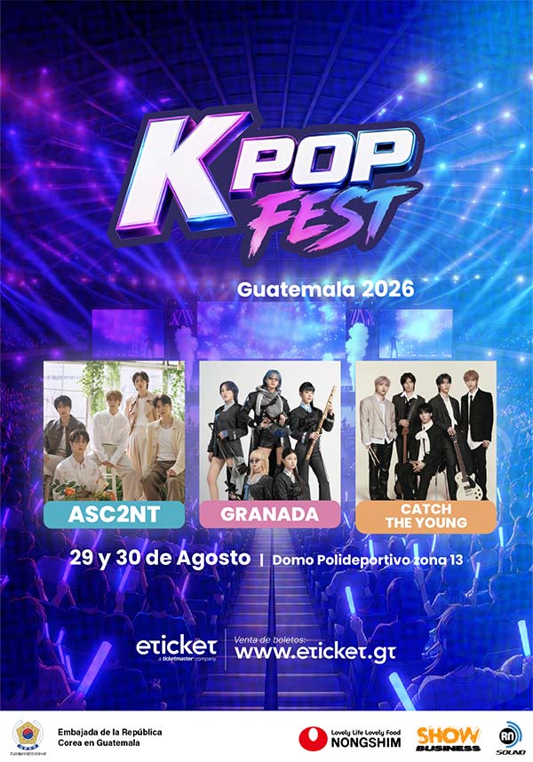 KPOP FEST