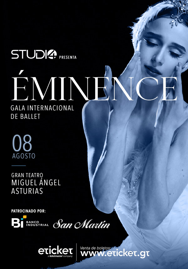 EMINENCE