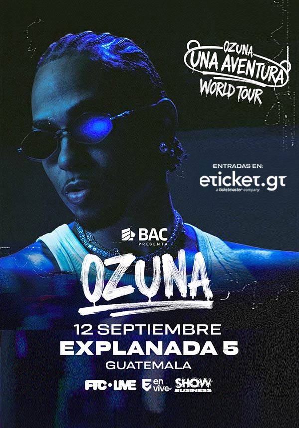 OZUNA
