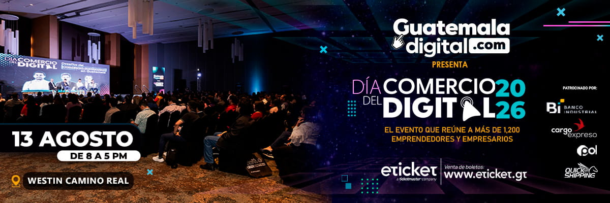 GUATEMALA DIGITAL