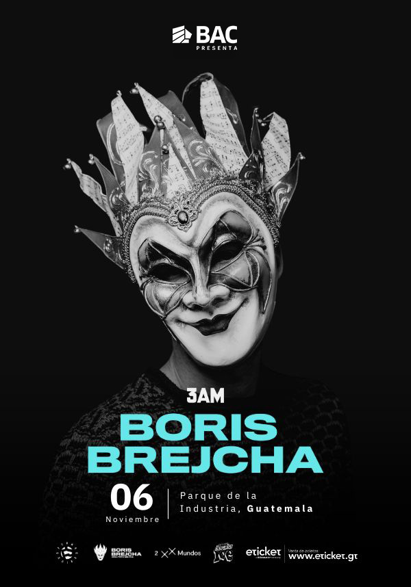 BORIS BREJCHA