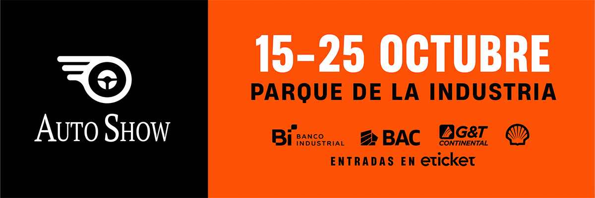AUTOSHOW 2026 