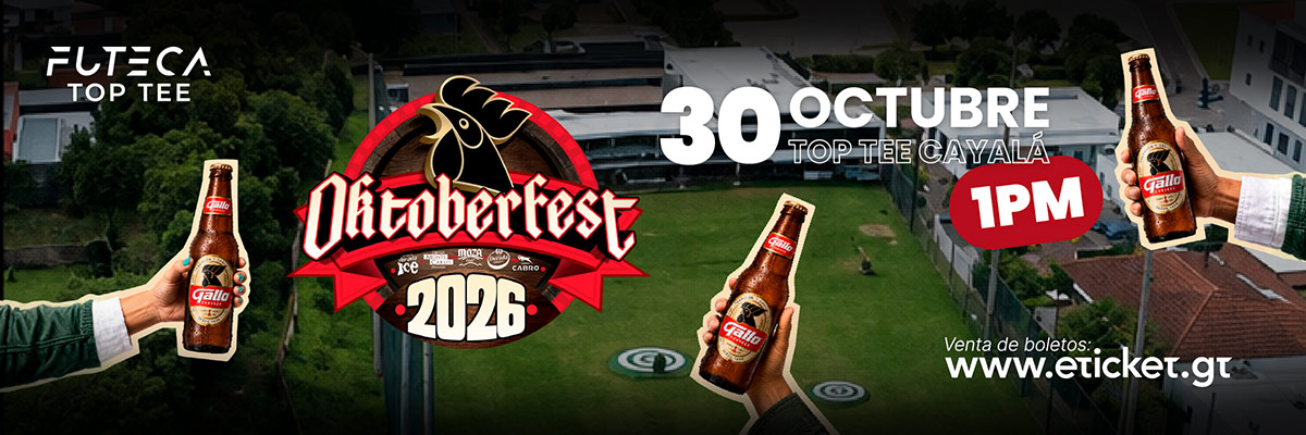 OKTOBER FEST GALLO BY TOP TEE - DJ  AKASHA MUSIC